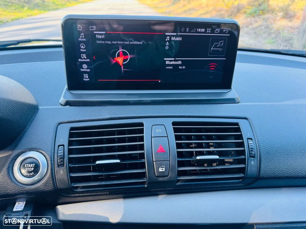 BMW 118 d Line Sport - 21