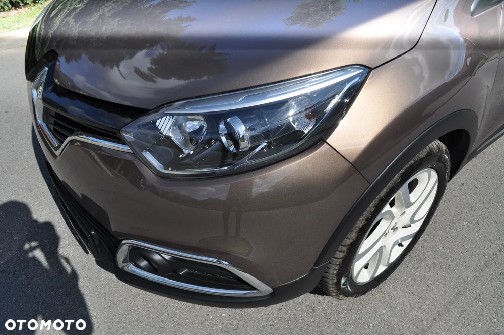 Renault Captur (ENERGY) TCe 90 INTENS - 5