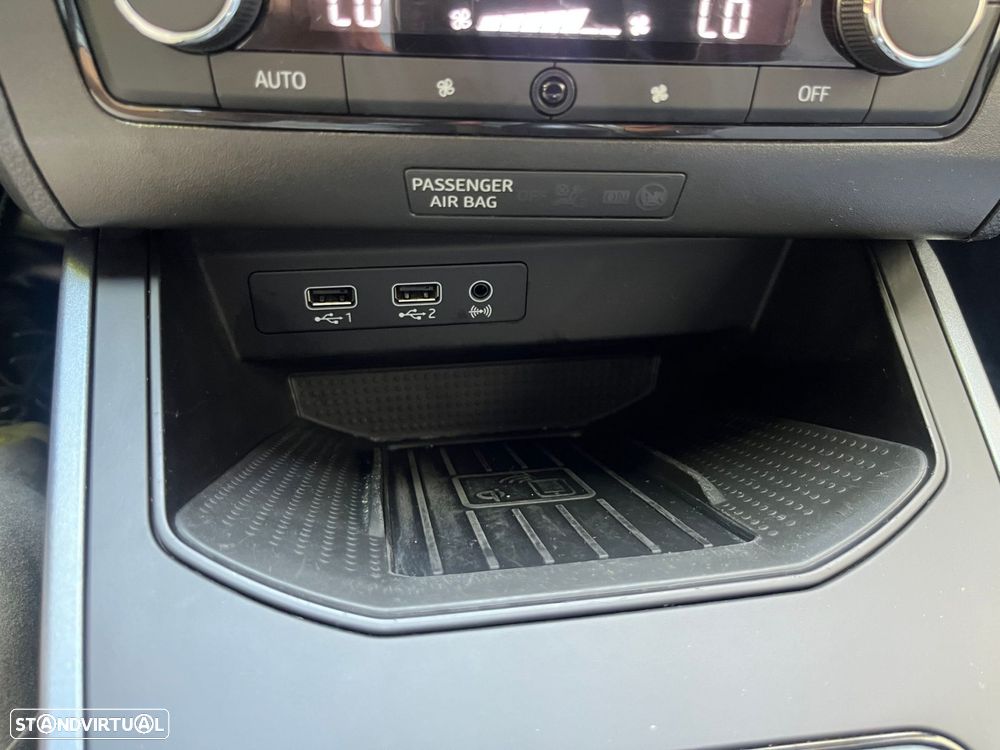 SEAT Arona 1.0 TSI Style - 22