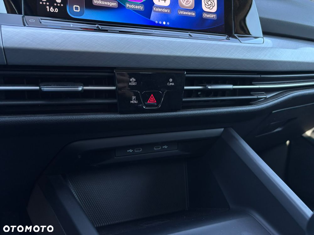 Volkswagen Golf 1.5 TSI EVO Life - 20