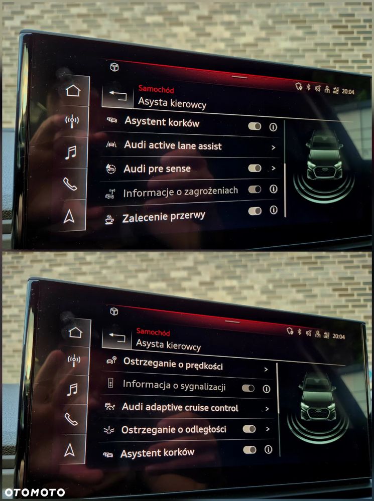 Audi Q5 40 TDI quattro S tronic sport - 37