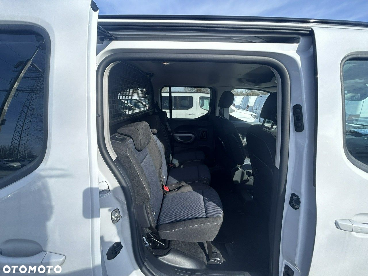 Fiat Doblo - 4