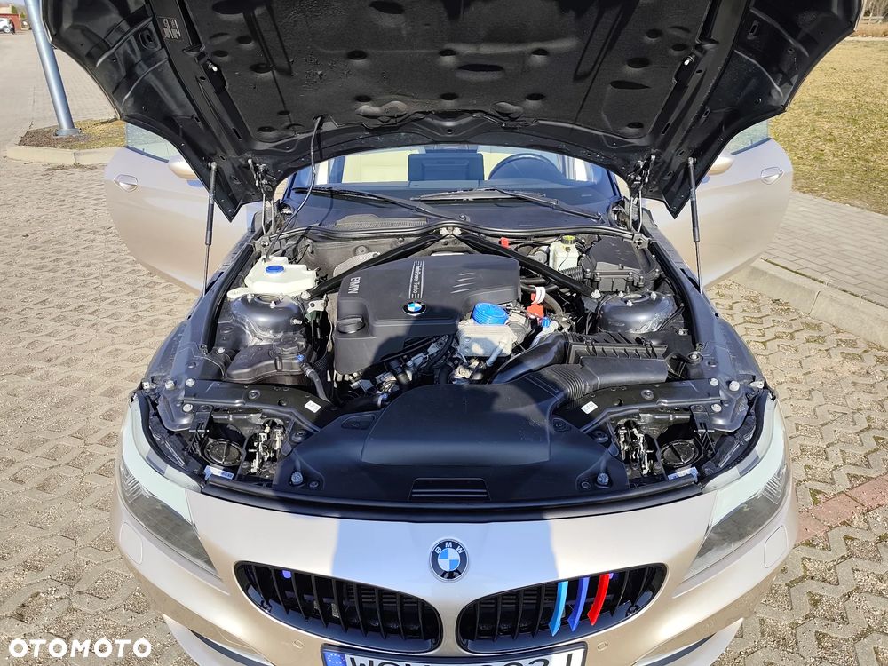 BMW Z4 - 28