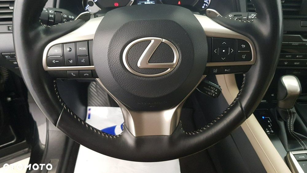 Lexus RX - 27