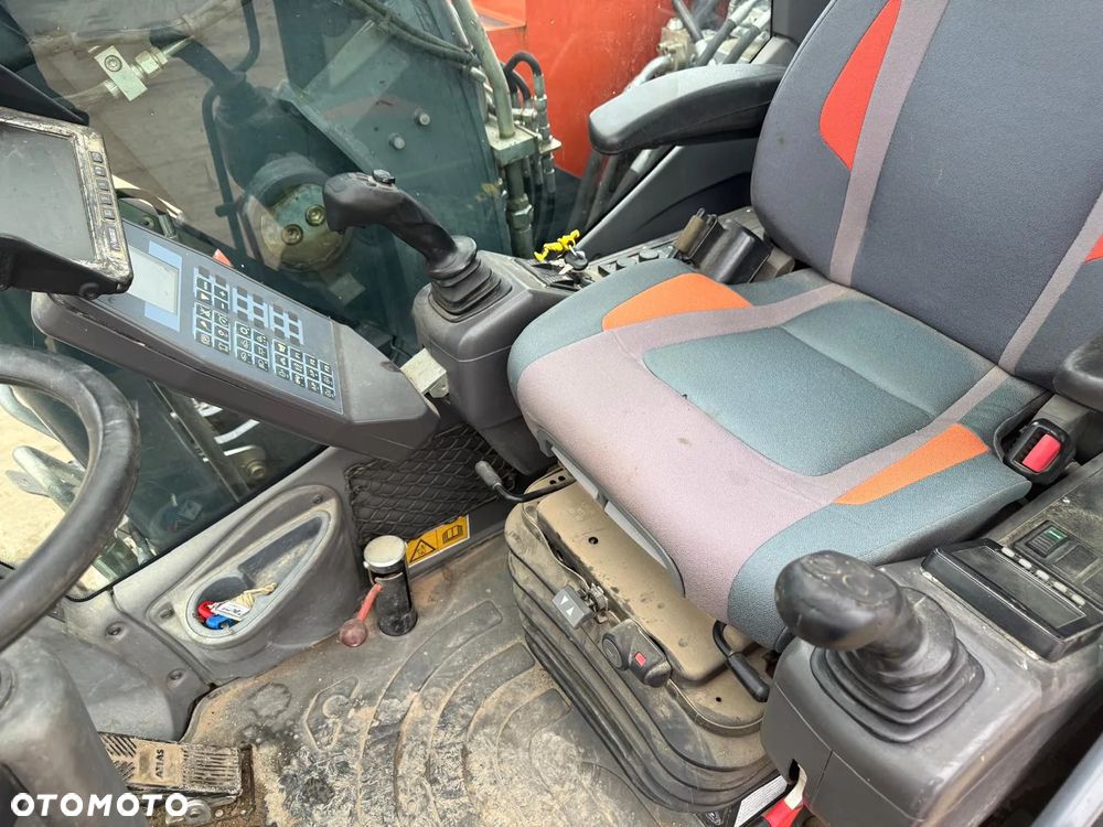 Atlas 150 W 3956 Mtg z Niemiec Dłuższy Still - 8