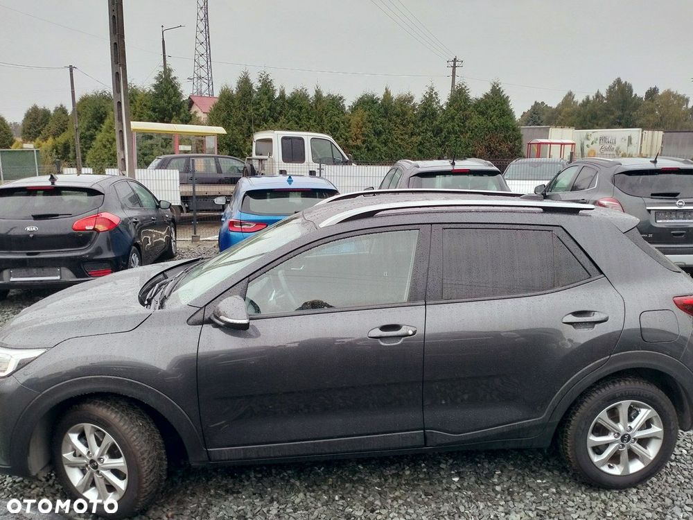 Kia Stonic 1.2 Vision - 2