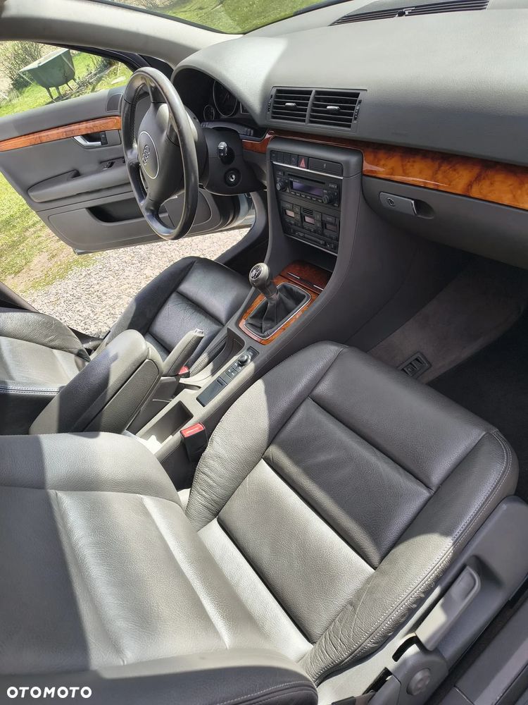 Audi A4 Avant 1.8 T - 3