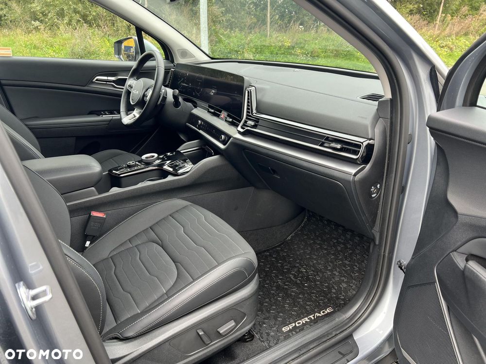 Kia Sportage - 22