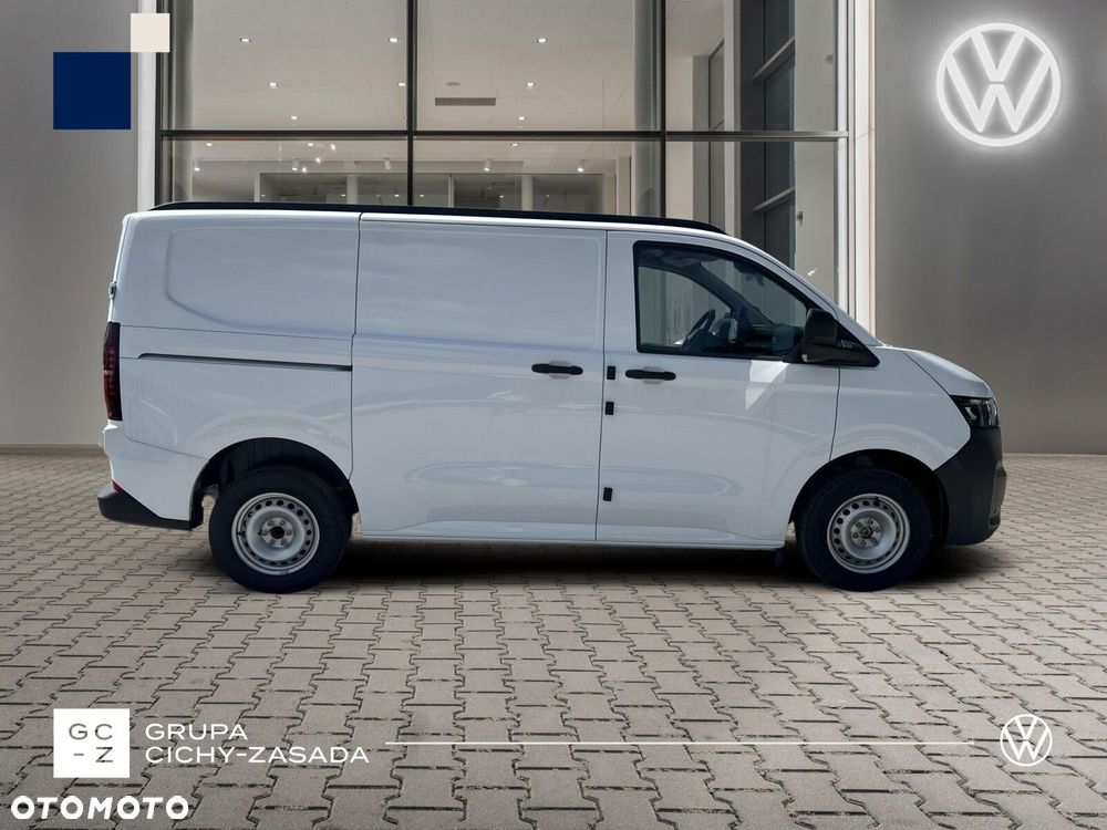 Volkswagen Transporter - 7