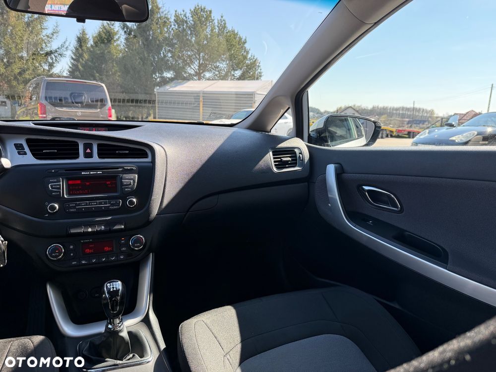 Kia Ceed 1.4 Business Line - 15