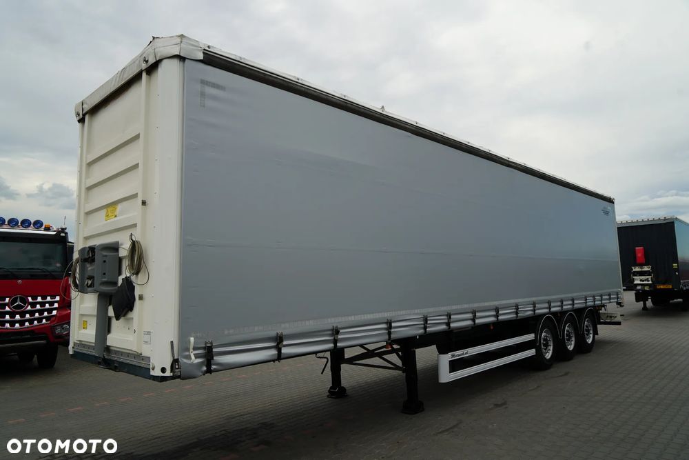Fruehauf FIRANKA / STANDARD / MOCNA PODŁOGA - 4