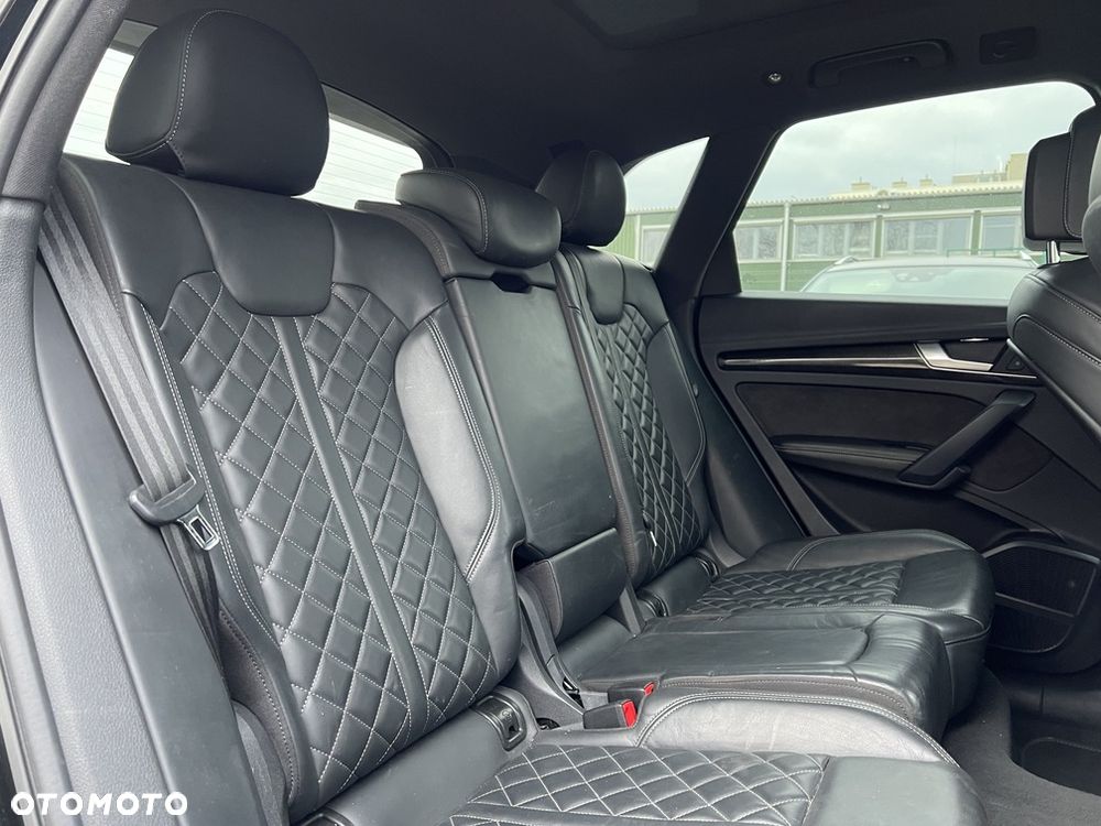 Audi SQ5 - 26