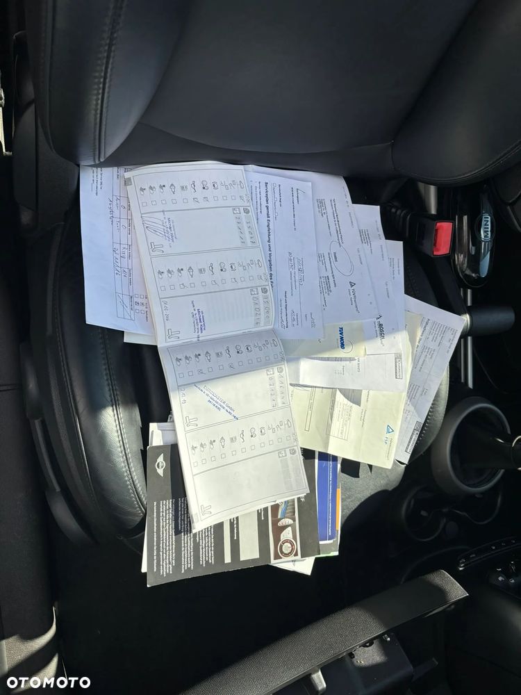 MINI Countryman Cooper SD - 27