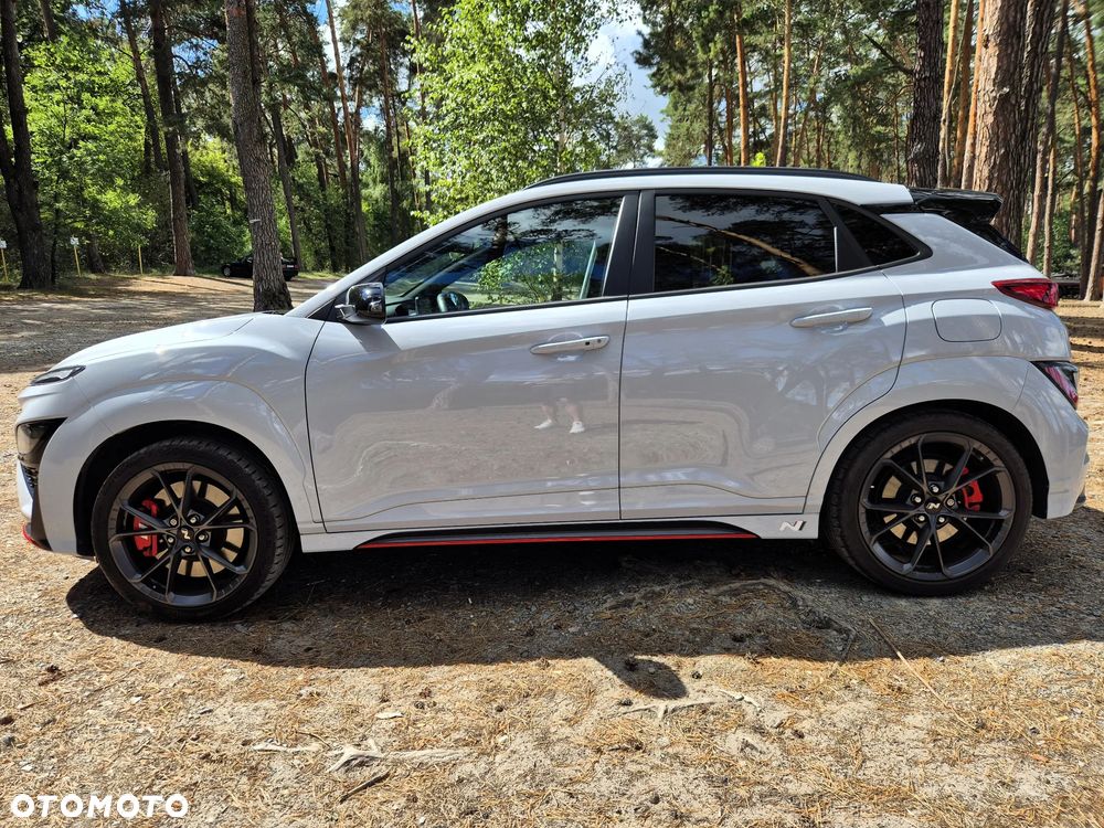 Hyundai Kona - 19