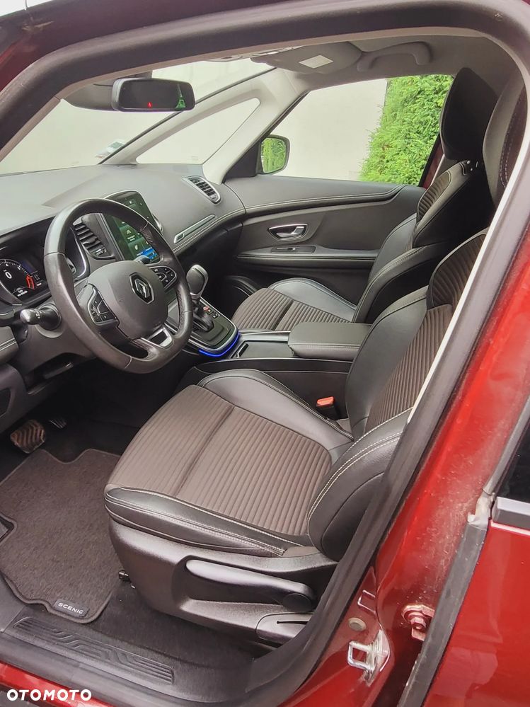 Renault Scenic - 24