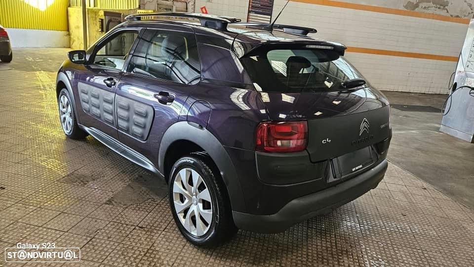 Citroën C4 Cactus PureTech 82 Business Class - 7