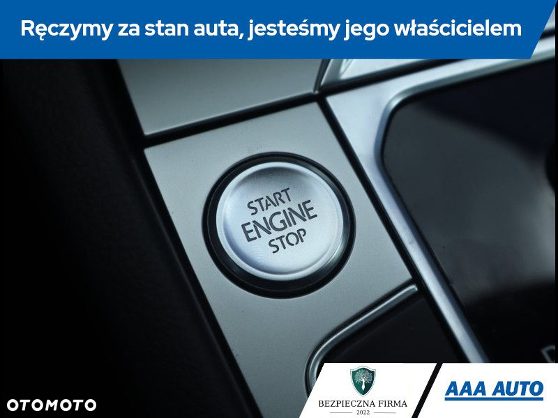 Volkswagen Passat - 16