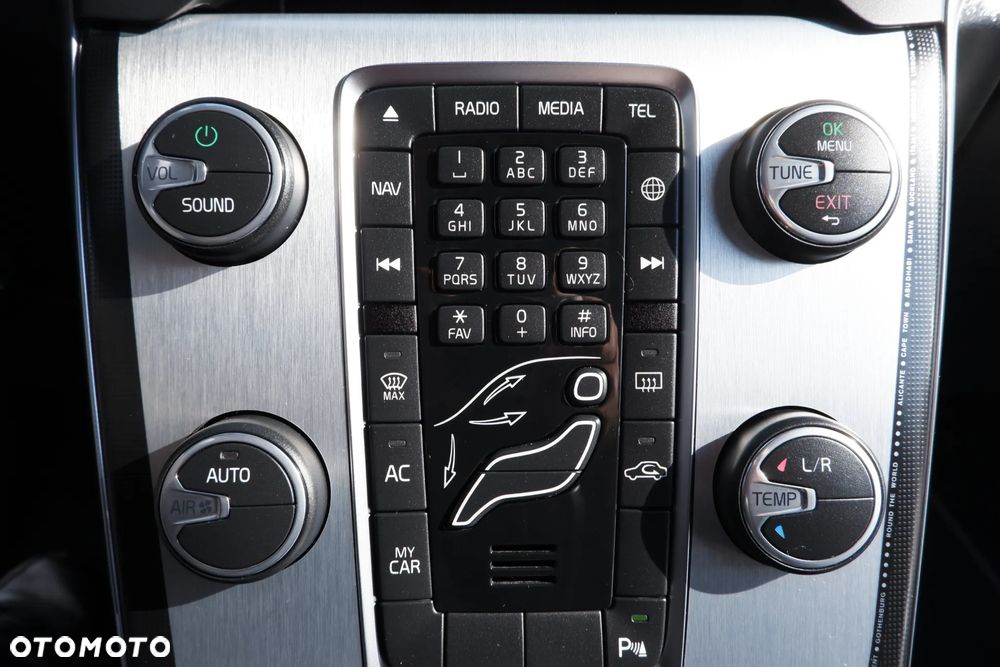 Volvo V40 D2 Powershift Ocean Race - 20