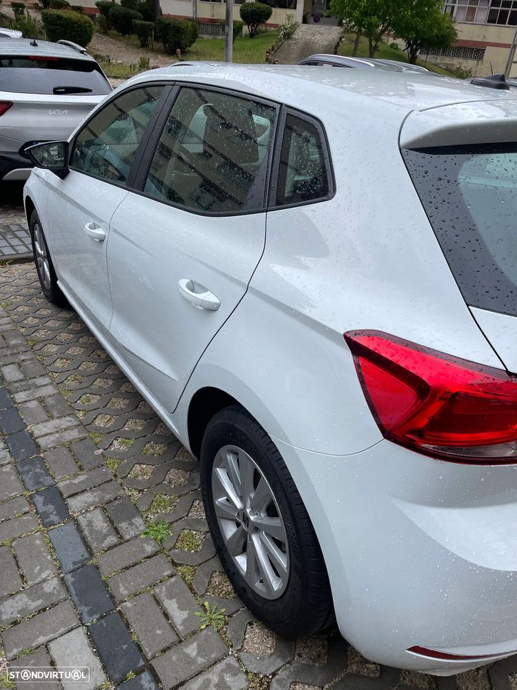 SEAT Ibiza - 5