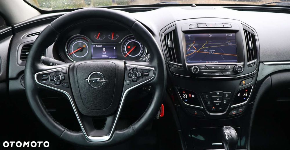 Opel Insignia - 4
