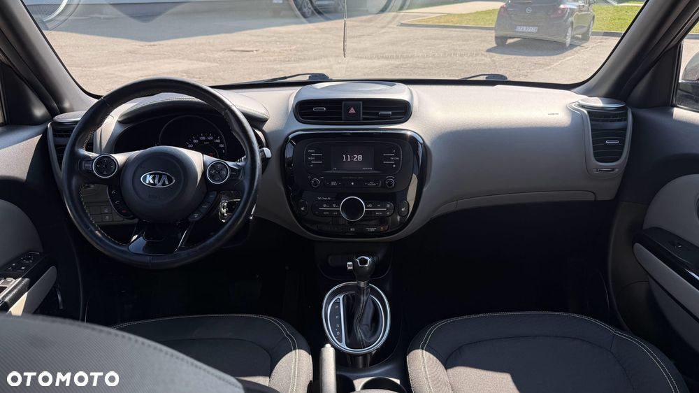 Kia Soul 1.6 GDI L - 7