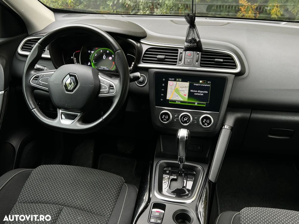 Renault Kadjar - 6