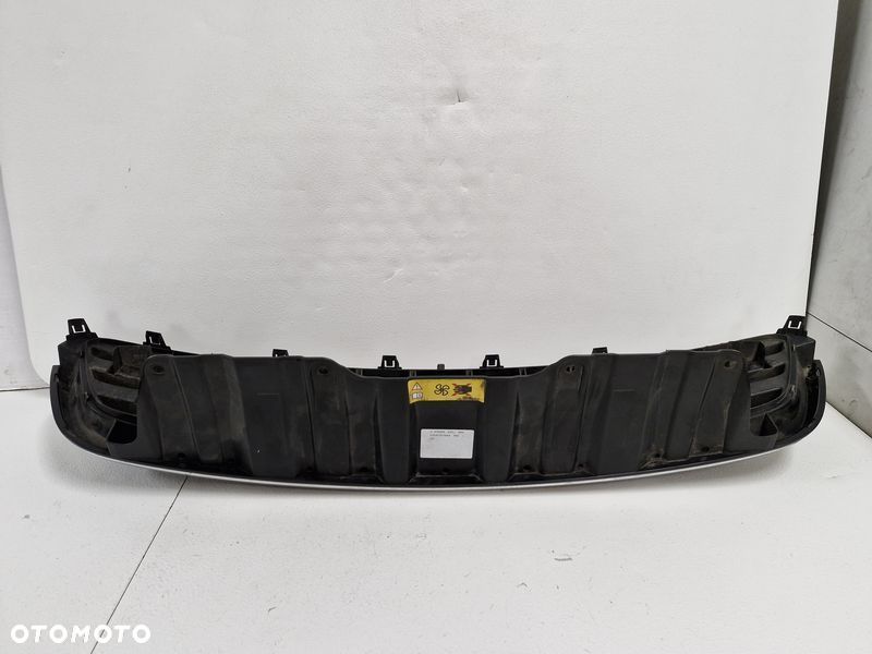 mini countryman r60 atrapa grill - 4