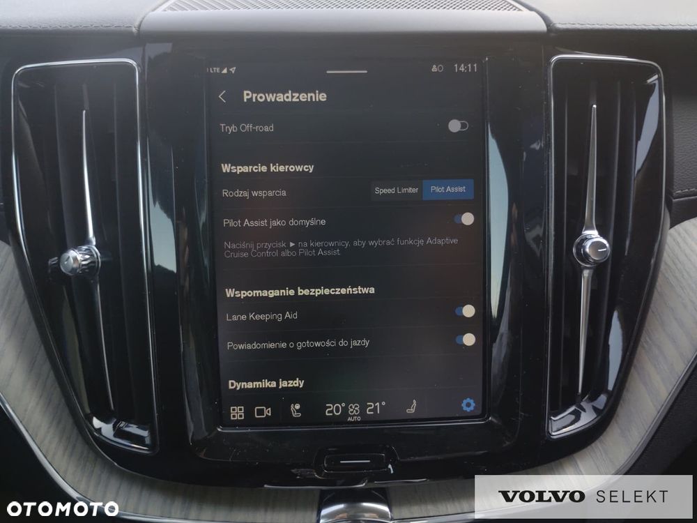 Volvo XC 60 - 27