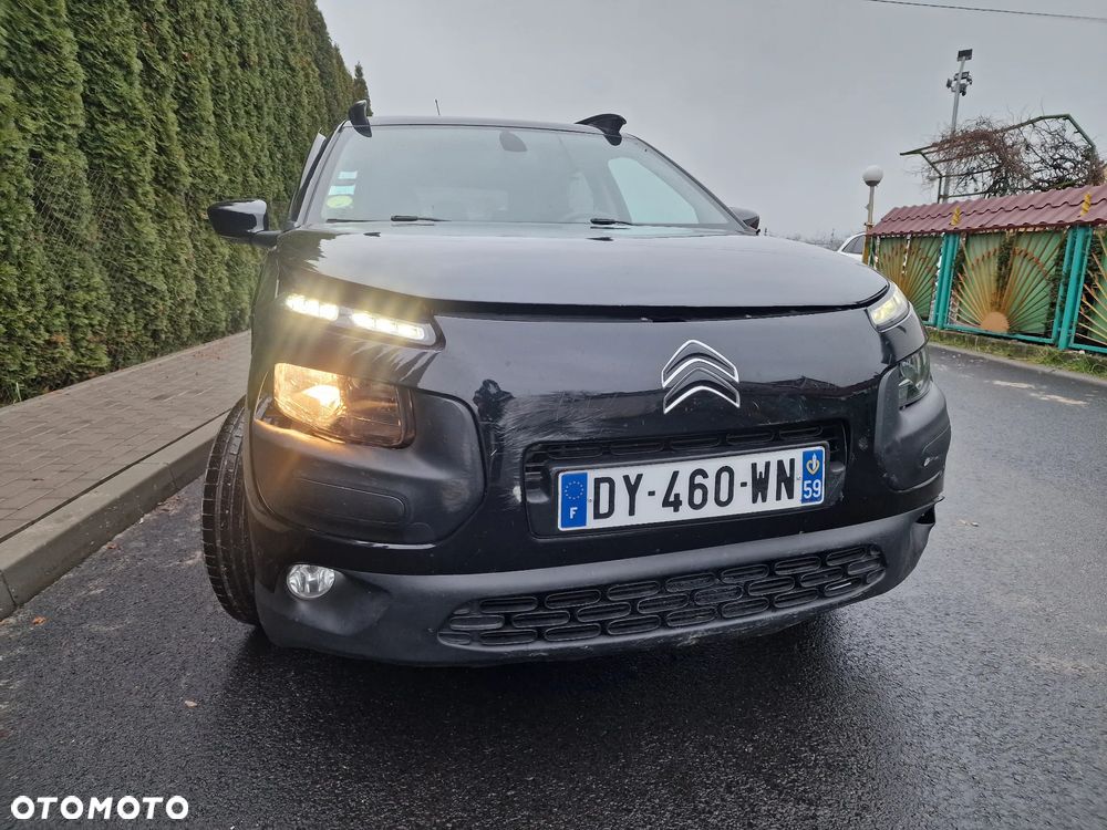 Citroën C4 Cactus 1.6 Blue HDi Feel - 31