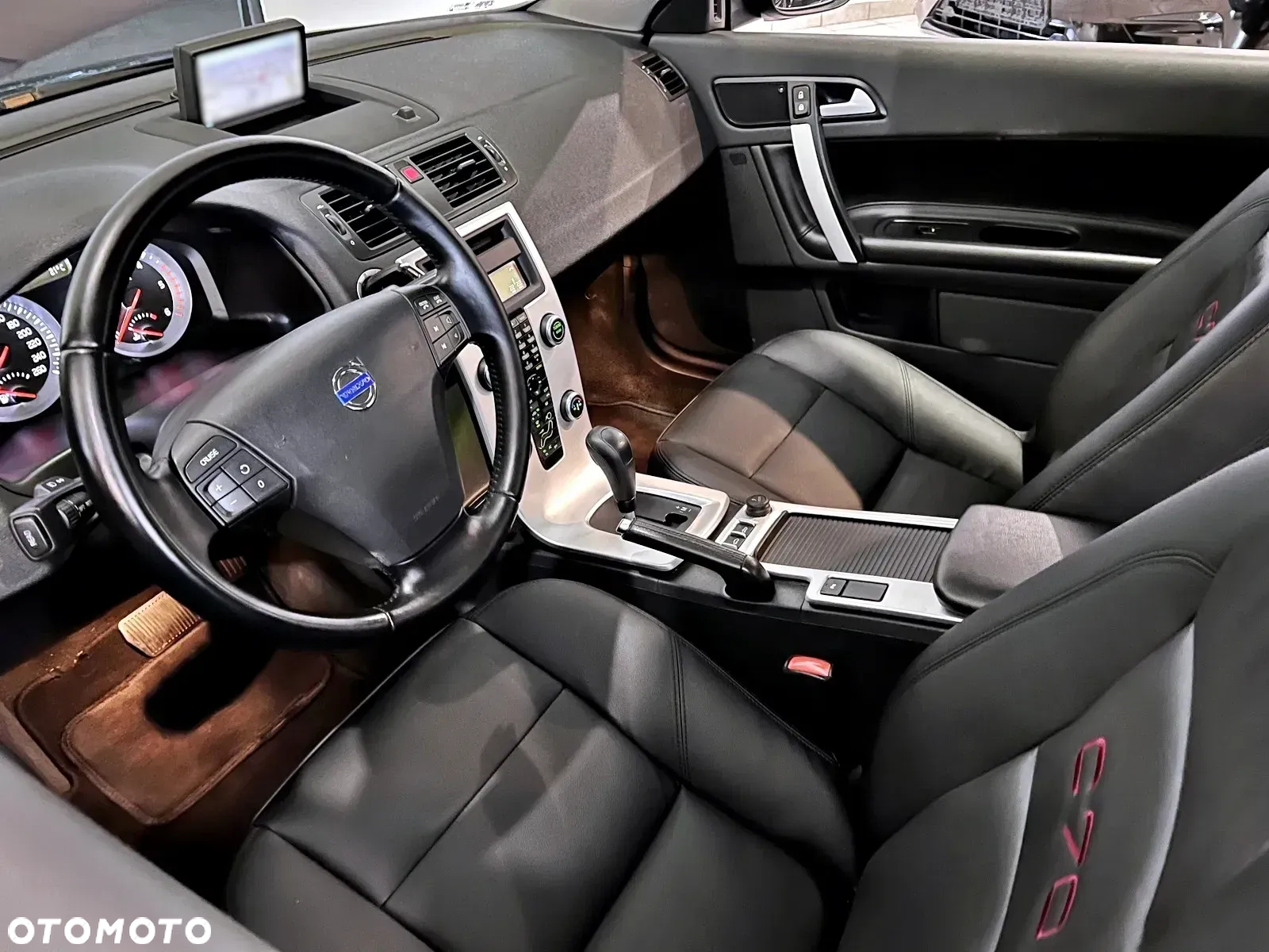 Volvo C70 - 8