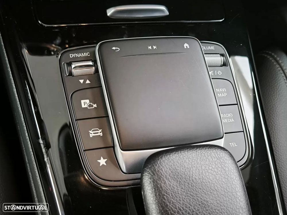 Mercedes-Benz A 250 e Style Plus - 27