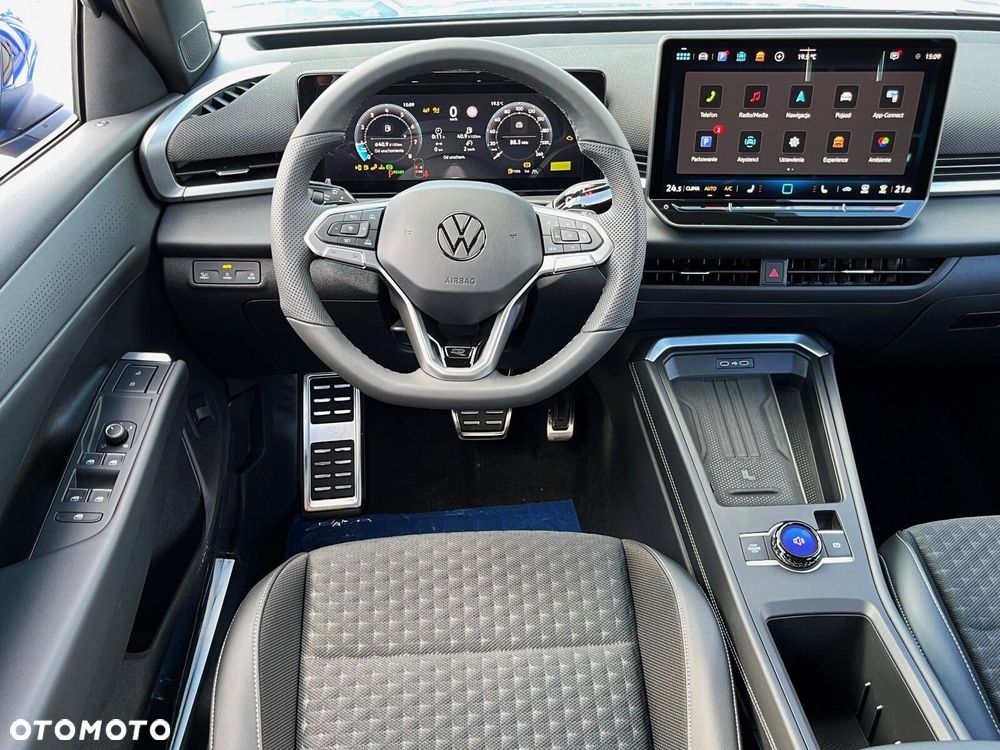 Volkswagen T-Roc 1.5 eTSI R-Line DSG - 7
