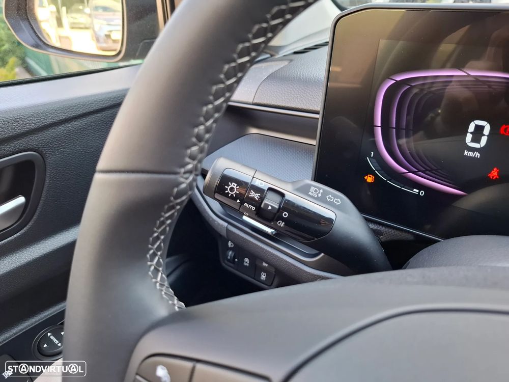 Kia Stonic 1.0 T-GDI Drive - 17