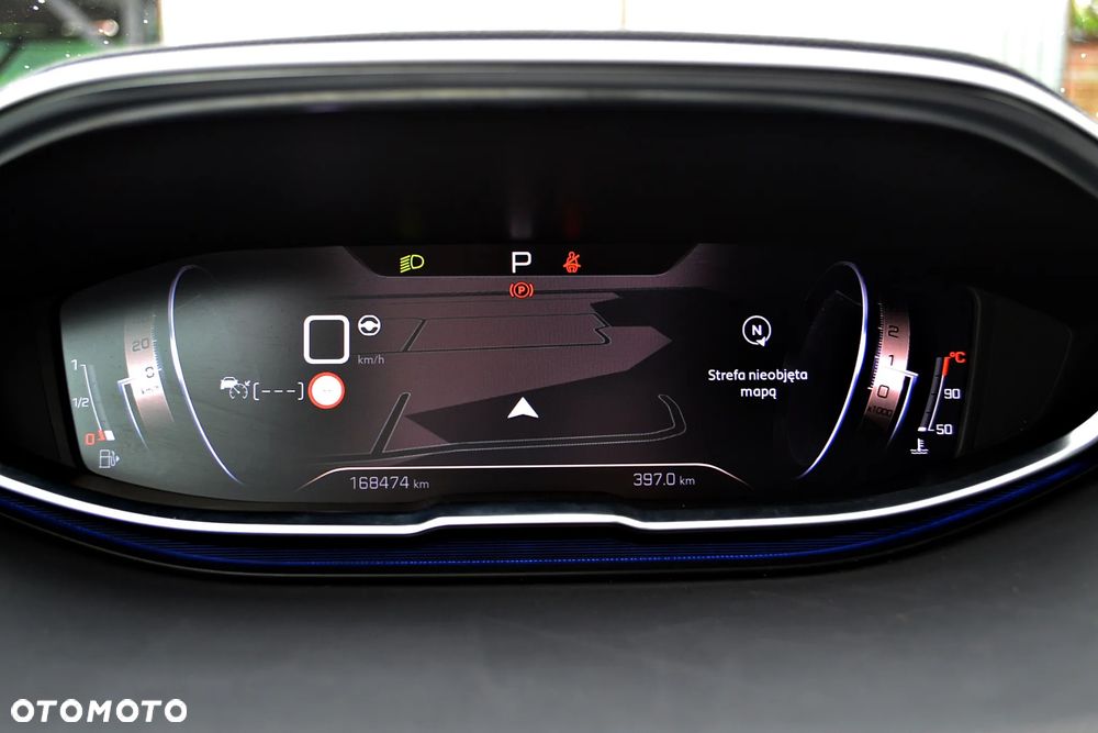 Peugeot 3008 1.5 BlueHDi GT S&S EAT8 - 28