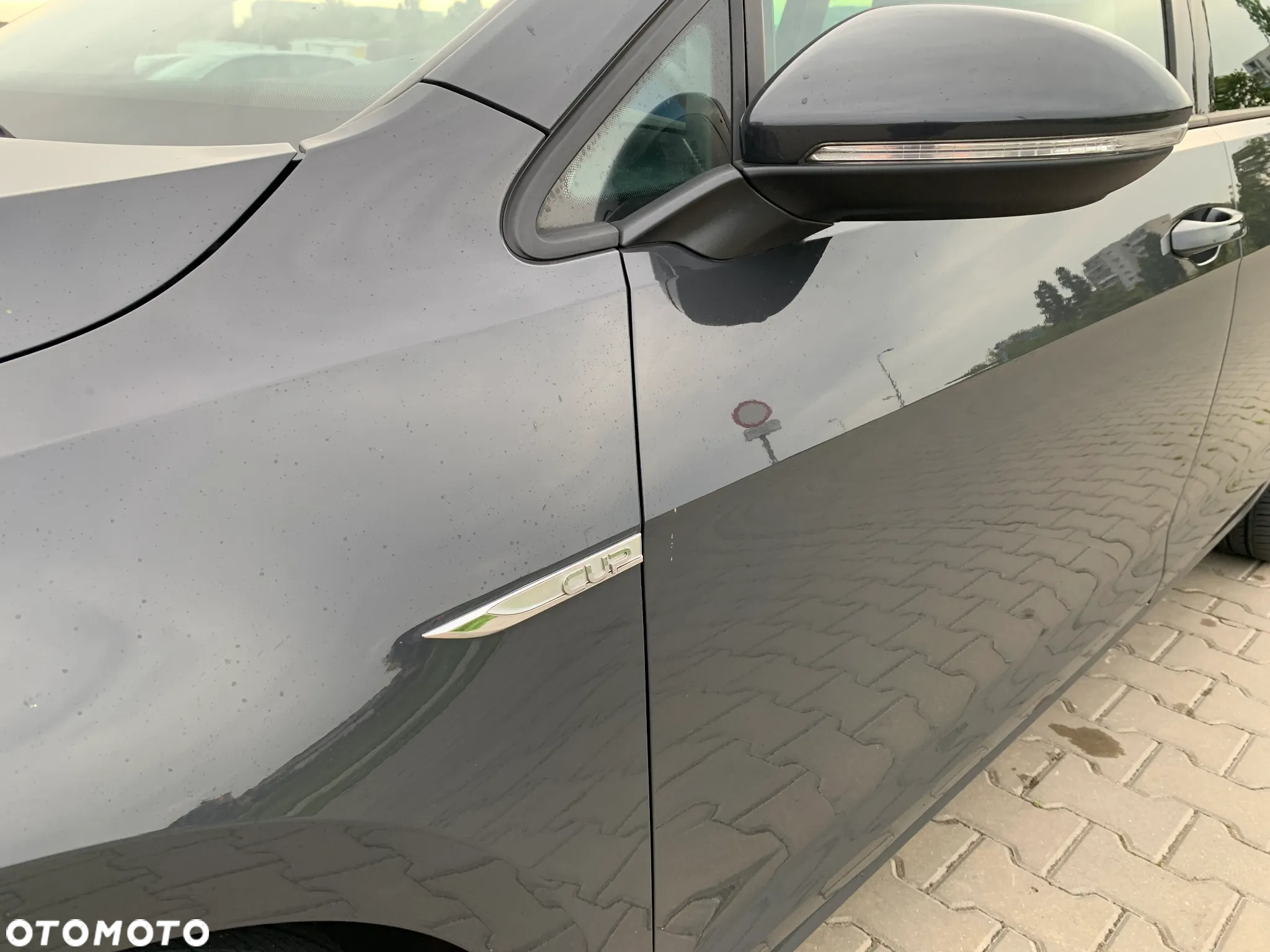 Volkswagen Golf - 8
