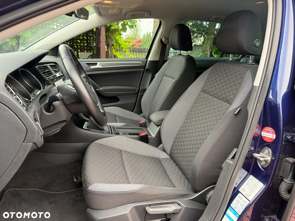 Volkswagen Golf 1.5 TSI ACT OPF BlueMotion Join - 17