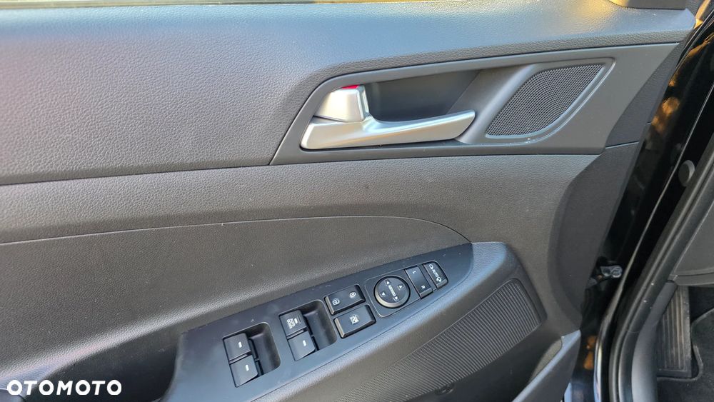 Hyundai Tucson - 21
