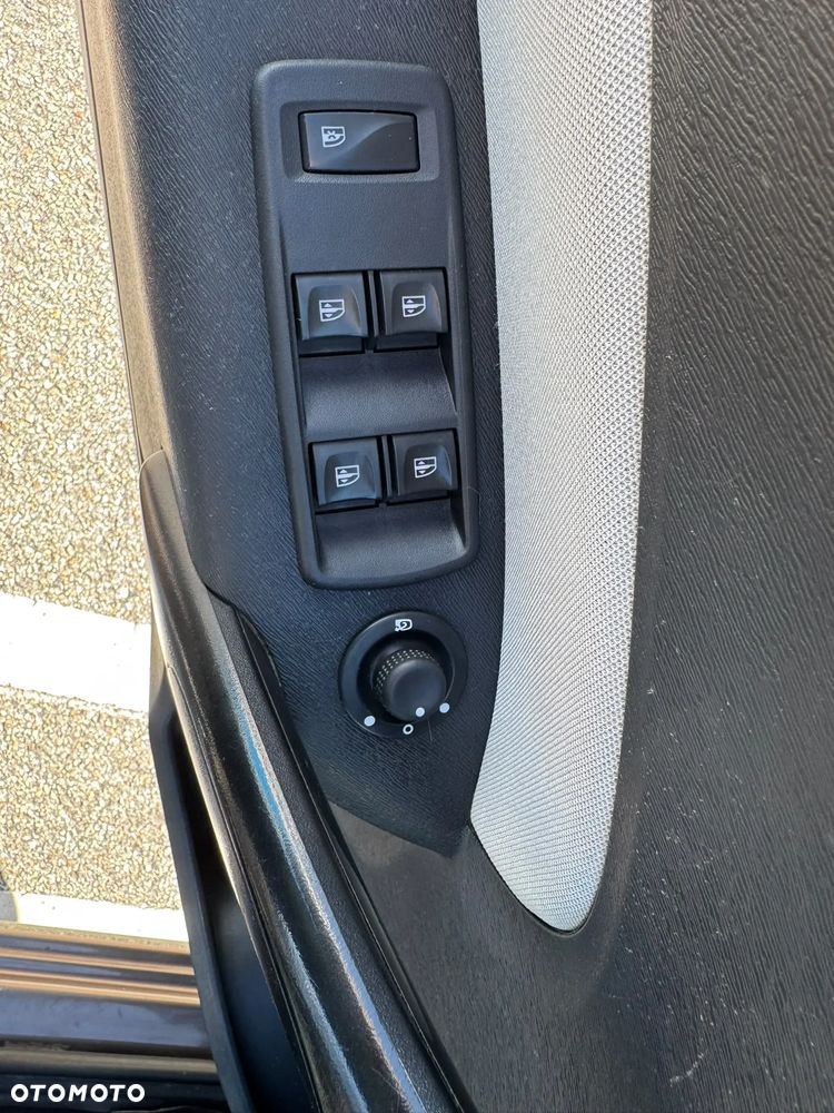Renault Kangoo - 21