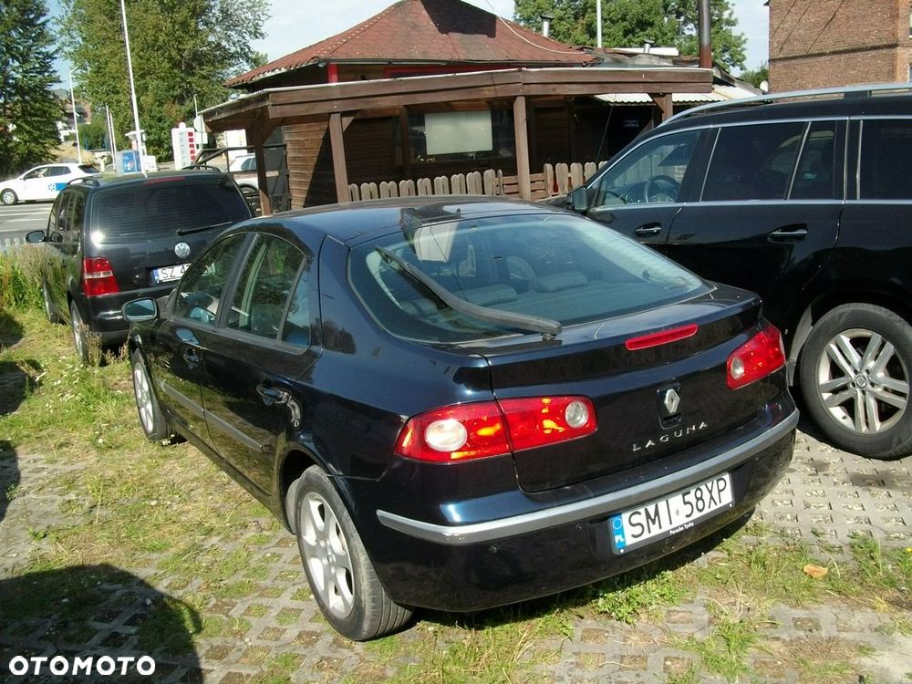 Renault Laguna - 4