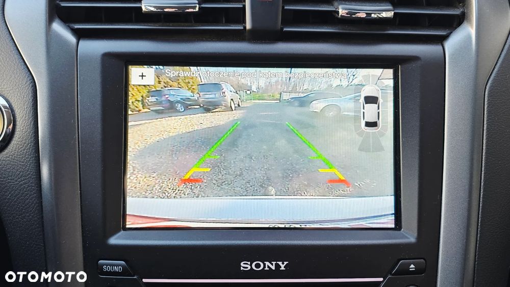 Ford Mondeo 2.0 TDCi Titanium - 11