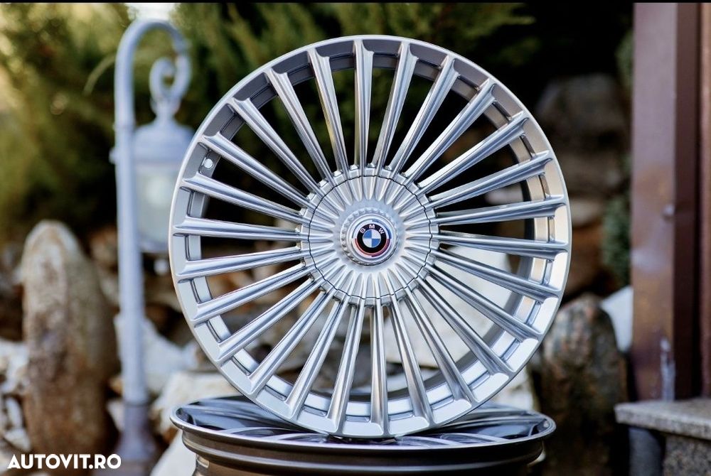 Jante 17 BMW R17 G - 1