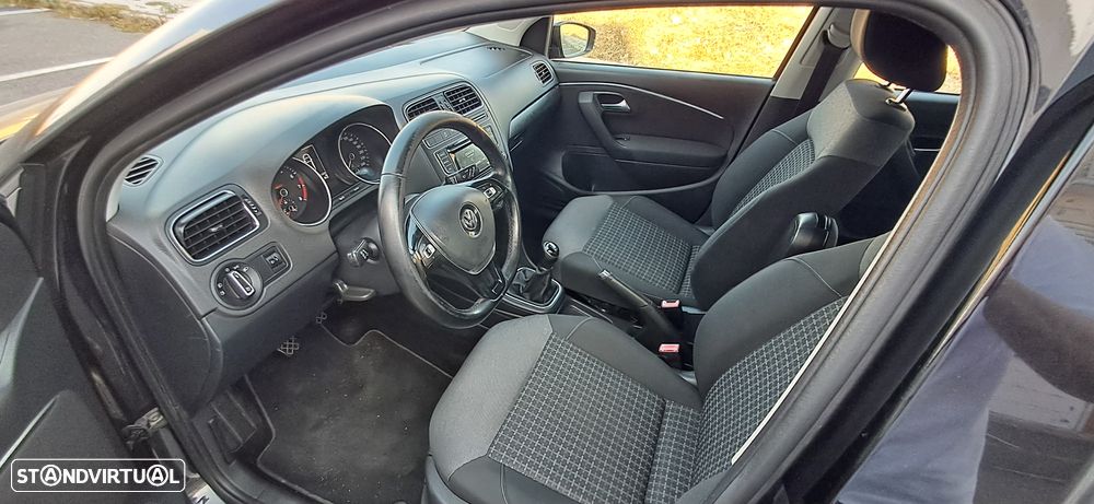 VW Polo 1.0 Confortline - 8