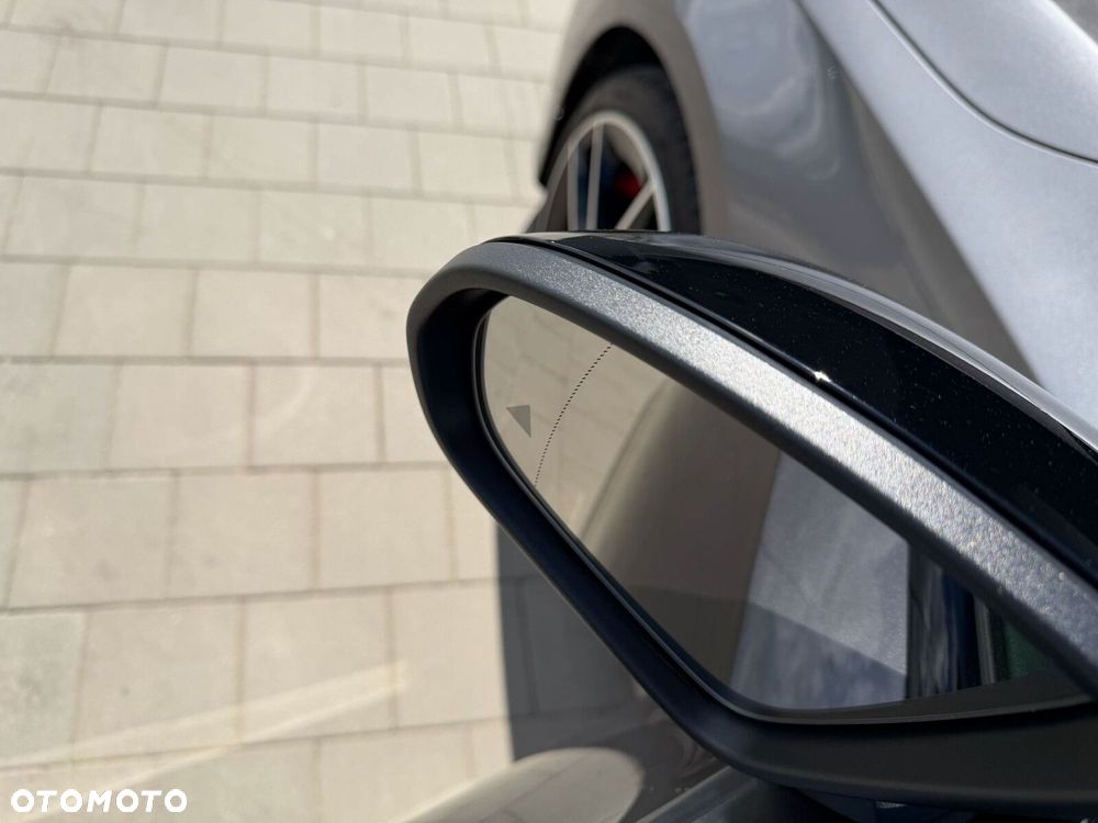 Mercedes-Benz Klasa A 35 AMG 4-Matic 8G-DCT - 14