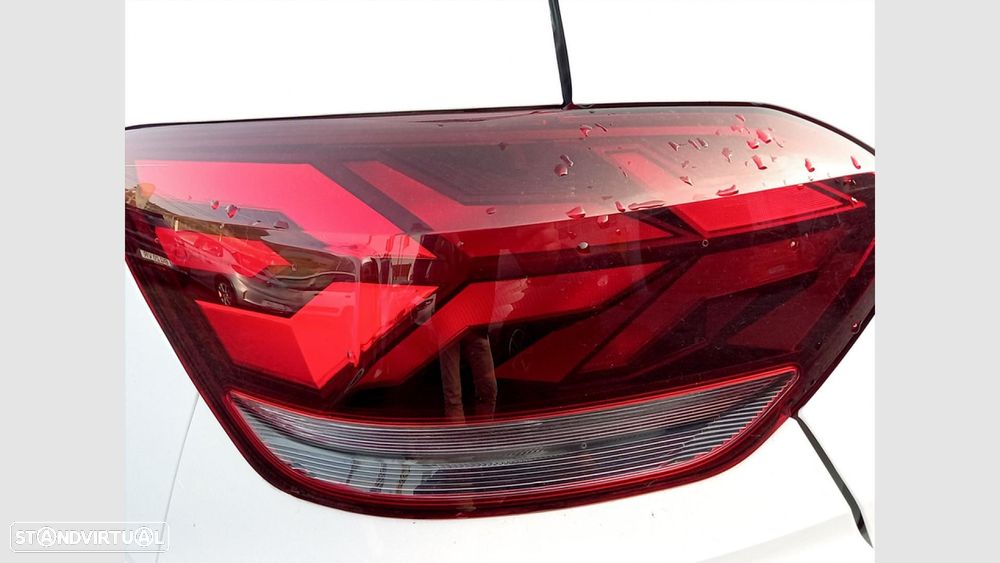 Dacia Sandero 1.0 SCe Access - 10