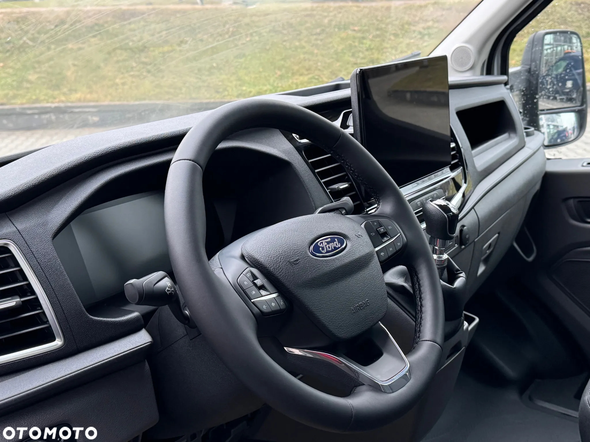 Ford Transit - 5