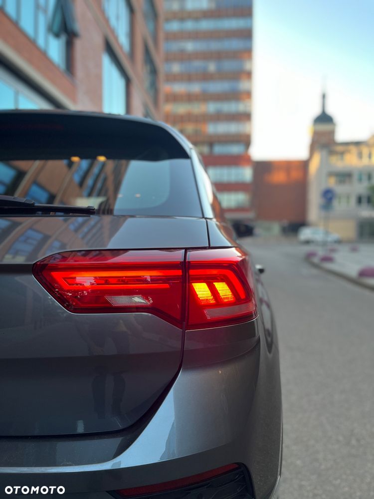 Volkswagen T-Roc 2.0 TDI Life - 21