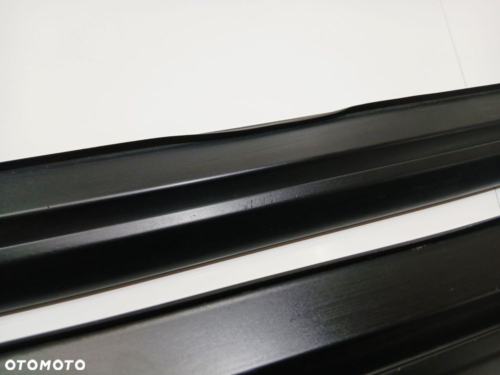 RELINGI DACHOWE BMW E91 LCI 7255486 - 4