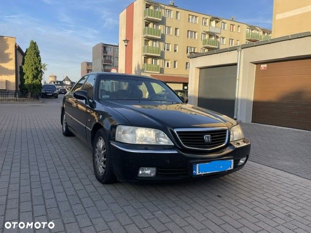 Honda Legend 3.5 - 1