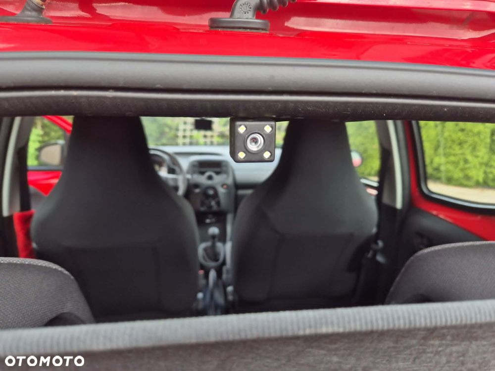 Toyota Aygo - 17