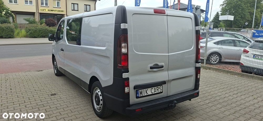 Opel Vivaro - 4